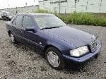 Used 1999 MERCEDES-BENZ C-CLASS BF63627 for Sale Image 7