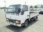 Used 1992 MITSUBISHI CANTER GUTS BF63958 for Sale Image 1