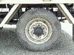 Used 1992 MITSUBISHI CANTER GUTS BF63958 for Sale Image 10