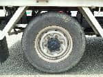 Used 1992 MITSUBISHI CANTER GUTS BF63958 for Sale Image 11