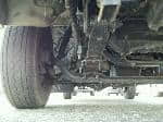 Used 1992 MITSUBISHI CANTER GUTS BF63958 for Sale Image 13