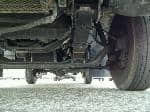 Used 1992 MITSUBISHI CANTER GUTS BF63958 for Sale Image 14