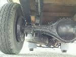 Used 1992 MITSUBISHI CANTER GUTS BF63958 for Sale Image 15
