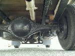 Used 1992 MITSUBISHI CANTER GUTS BF63958 for Sale Image 16