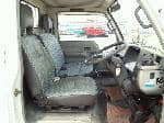 Used 1992 MITSUBISHI CANTER GUTS BF63958 for Sale Image 17