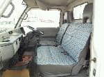 Used 1992 MITSUBISHI CANTER GUTS BF63958 for Sale Image 18