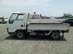 Used 1992 MITSUBISHI CANTER GUTS BF63958 for Sale Image 2