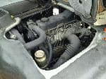 Used 1992 MITSUBISHI CANTER GUTS BF63958 for Sale Image 28