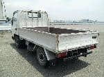 Used 1992 MITSUBISHI CANTER GUTS BF63958 for Sale Image 3