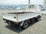 Used 1992 MITSUBISHI CANTER GUTS BF63958 for Sale Image 5