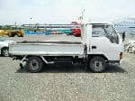 Used 1992 MITSUBISHI CANTER GUTS BF63958 for Sale Image 6