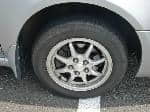 Used 2001 SUBARU IMPREZA SPORTSWAGON BF63999 for Sale Image 12
