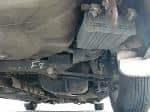 Used 2001 SUBARU IMPREZA SPORTSWAGON BF63999 for Sale Image 16