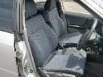 Used 2001 SUBARU IMPREZA SPORTSWAGON BF63999 for Sale Image 17