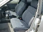 Used 2001 SUBARU IMPREZA SPORTSWAGON BF63999 for Sale Image 18