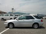 Used 2001 SUBARU IMPREZA SPORTSWAGON BF63999 for Sale Image 2