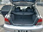 Used 2001 SUBARU IMPREZA SPORTSWAGON BF63999 for Sale Image 20