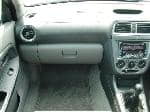 Used 2001 SUBARU IMPREZA SPORTSWAGON BF63999 for Sale Image 22