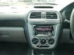 Used 2001 SUBARU IMPREZA SPORTSWAGON BF63999 for Sale Image 23