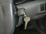 Used 2001 SUBARU IMPREZA SPORTSWAGON BF63999 for Sale Image 26