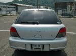 Used 2001 SUBARU IMPREZA SPORTSWAGON BF63999 for Sale Image 4