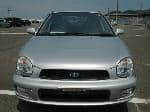 Used 2001 SUBARU IMPREZA SPORTSWAGON BF63999 for Sale Image 8