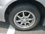 Used 2001 SUBARU IMPREZA SPORTSWAGON BF63999 for Sale Image 9