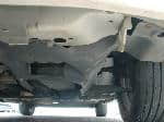 Used 2001 MAZDA MPV BF64001 for Sale Image 14