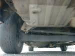 Used 2001 MAZDA MPV BF64001 for Sale Image 15