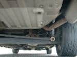 Used 2001 MAZDA MPV BF64001 for Sale Image 16