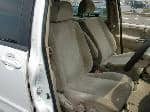 Used 2001 MAZDA MPV BF64001 for Sale Image 17