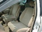 Used 2001 MAZDA MPV BF64001 for Sale Image 18
