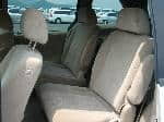 Used 2001 MAZDA MPV BF64001 for Sale Image 19