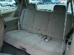 Used 2001 MAZDA MPV BF64001 for Sale Image 20