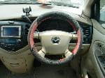 Used 2001 MAZDA MPV BF64001 for Sale Image 22