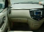 Used 2001 MAZDA MPV BF64001 for Sale Image 23