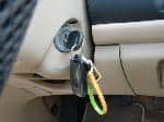 Used 2001 MAZDA MPV BF64001 for Sale Image 28