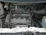 Used 2001 MAZDA MPV BF64001 for Sale Image 30