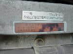 Used 2001 MAZDA MPV BF64001 for Sale Image 31