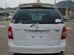 Used 2001 MAZDA MPV BF64001 for Sale Image 4
