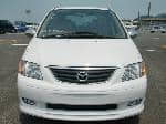 Used 2001 MAZDA MPV BF64001 for Sale Image 8