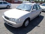 Used 2000 TOYOTA SPRINTER SEDAN BF63963 for Sale Image 1