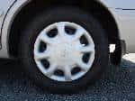 Used 2000 TOYOTA SPRINTER SEDAN BF63963 for Sale Image 10