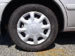 Used 2000 TOYOTA SPRINTER SEDAN BF63963 for Sale Image 11