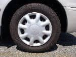 Used 2000 TOYOTA SPRINTER SEDAN BF63963 for Sale Image 12