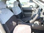 Used 2000 TOYOTA SPRINTER SEDAN BF63963 for Sale Image 17