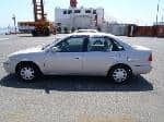 Used 2000 TOYOTA SPRINTER SEDAN BF63963 for Sale Image 2