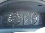 Used 2000 TOYOTA SPRINTER SEDAN BF63963 for Sale Image 23