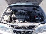 Used 2000 TOYOTA SPRINTER SEDAN BF63963 for Sale Image 28
