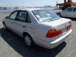 Used 2000 TOYOTA SPRINTER SEDAN BF63963 for Sale Image 3